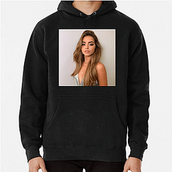 Academy Award Winner Isabela Merced Hoodies