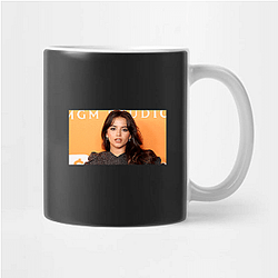 Breakout Actress Isabela Merced Mugs