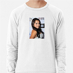 Silver Screen Goddess Isabela Merced Sweatshirts