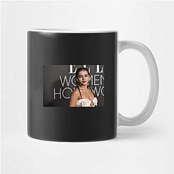 Glamorous Diva Isabela Merced Mugs