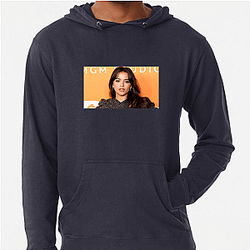 Breakout Actress Isabela Merced Hoodies