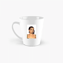 Legendary Actress Isabela Merced Mugs