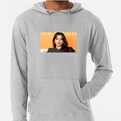 Breakout Actress Isabela Merced Hoodies