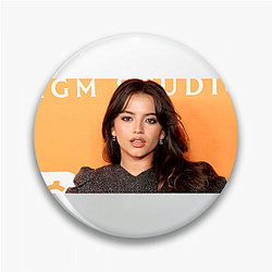 Breakout Actress Isabela Merced Pins