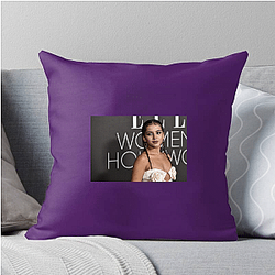 Glamorous Diva Isabela Merced Pillows Cover