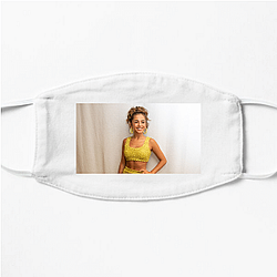 Hollywood Starlet Isabela Merced Face Masks