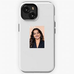 Leading Lady Isabela Merced Samsung Cases
