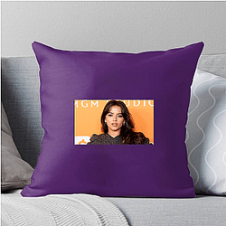 Breakout Actress Isabela Merced Pillows Cover