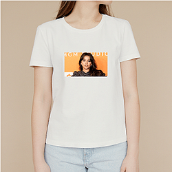 Breakout Actress Isabela Merced T-Shirts