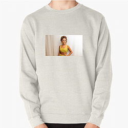 Hollywood Starlet Isabela Merced Sweatshirts