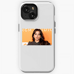 Breakout Actress Isabela Merced Samsung Cases