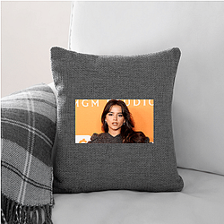Breakout Actress Isabela Merced Pillows Cover