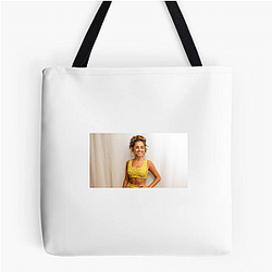 Hollywood Starlet Isabela Merced Bags
