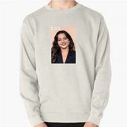Leading Lady Isabela Merced Sweatshirts