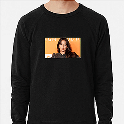 Breakout Actress Isabela Merced Sweatshirts