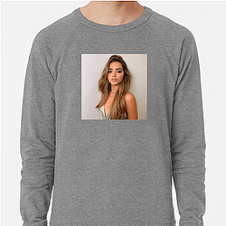 Academy Award Winner Isabela Merced Sweatshirts