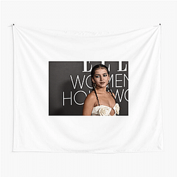 Glamorous Diva Isabela Merced Tapestries