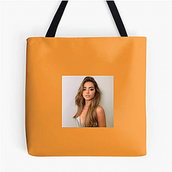 Academy Award Winner Isabela Merced Bags