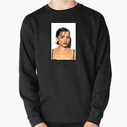 Legendary Actress Isabela Merced Sweatshirts