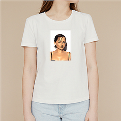 Legendary Actress Isabela Merced T-Shirts
