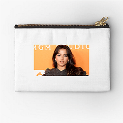 Breakout Actress Isabela Merced Zipper Pouches