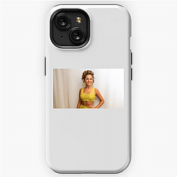Hollywood Starlet Isabela Merced Samsung Cases