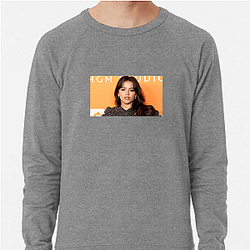 Breakout Actress Isabela Merced Sweatshirts