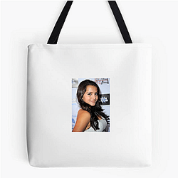 Silver Screen Goddess Isabela Merced Bags