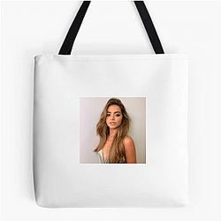 Academy Award Winner Isabela Merced Bags
