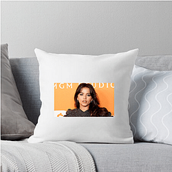 Breakout Actress Isabela Merced Pillows Cover