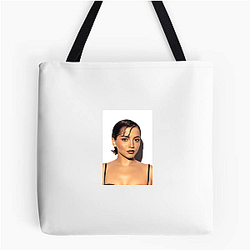 Legendary Actress Isabela Merced Bags