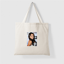 Silver Screen Goddess Isabela Merced Bags