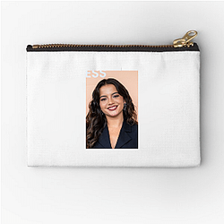 Leading Lady Isabela Merced Zipper Pouches