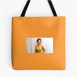 Hollywood Starlet Isabela Merced Bags