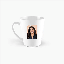 Leading Lady Isabela Merced Mugs