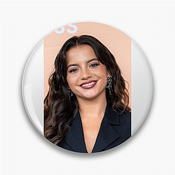 Leading Lady Isabela Merced Pins