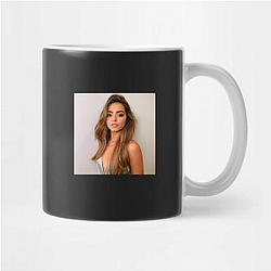 Academy Award Winner Isabela Merced Mugs
