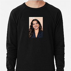Leading Lady Isabela Merced Sweatshirts
