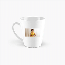 Hollywood Starlet Isabela Merced Mugs