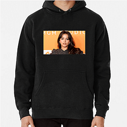 Breakout Actress Isabela Merced Hoodies