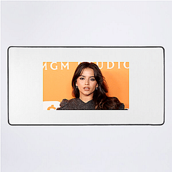Breakout Actress Isabela Merced Mouse Pads