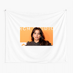 Breakout Actress Isabela Merced Tapestries
