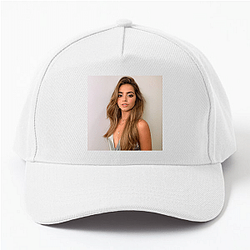 Academy Award Winner Isabela Merced Hats & Caps