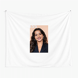 Leading Lady Isabela Merced Tapestries