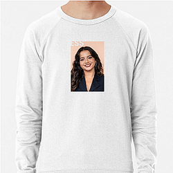 Leading Lady Isabela Merced Sweatshirts