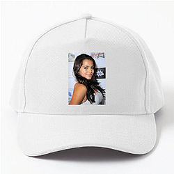 Silver Screen Goddess Isabela Merced Hats & Caps