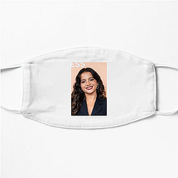 Leading Lady Isabela Merced Face Masks