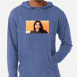 Breakout Actress Isabela Merced Hoodies