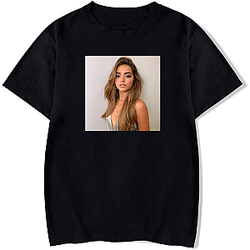 Academy Award Winner Isabela Merced T-Shirts