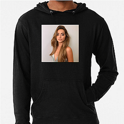 Academy Award Winner Isabela Merced Hoodies